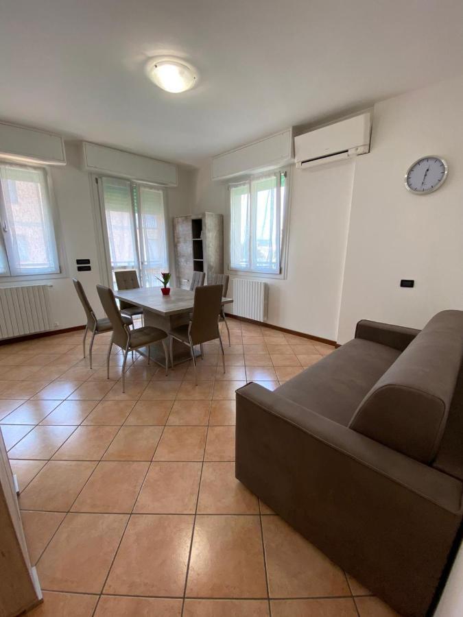 Apartment Welcome Traveller Casa Agnese *